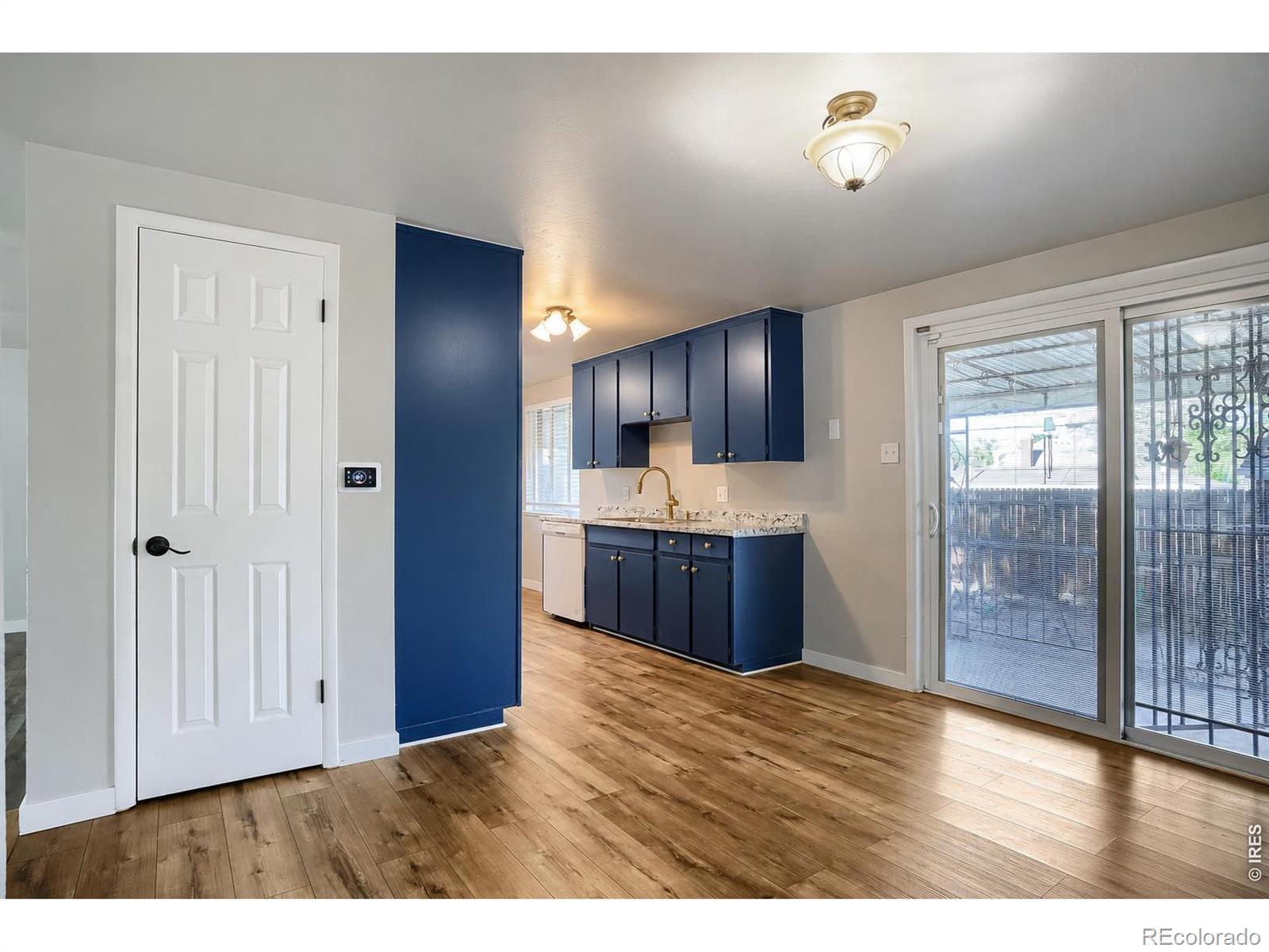 MLS Image #3 for 1435 s ogden street,denver, Colorado