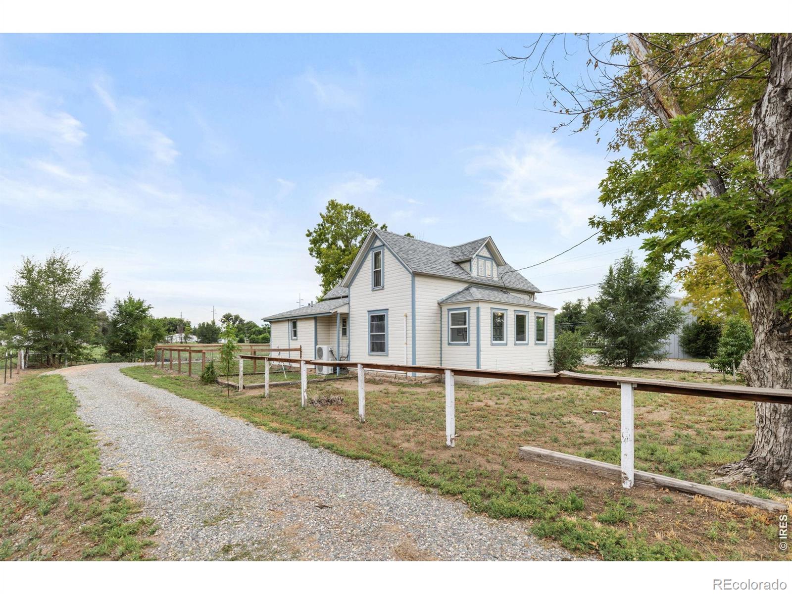 MLS Image #0 for 2422 w 1st street,greeley, Colorado
