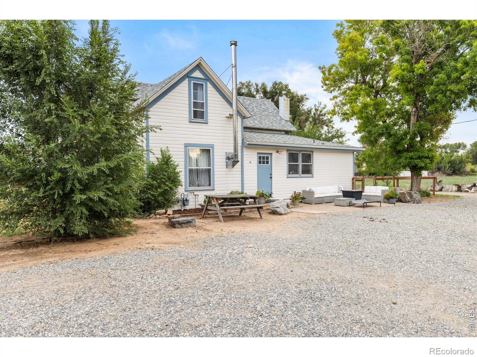 MLS Image #1 for 2422 w 1st street,greeley, Colorado