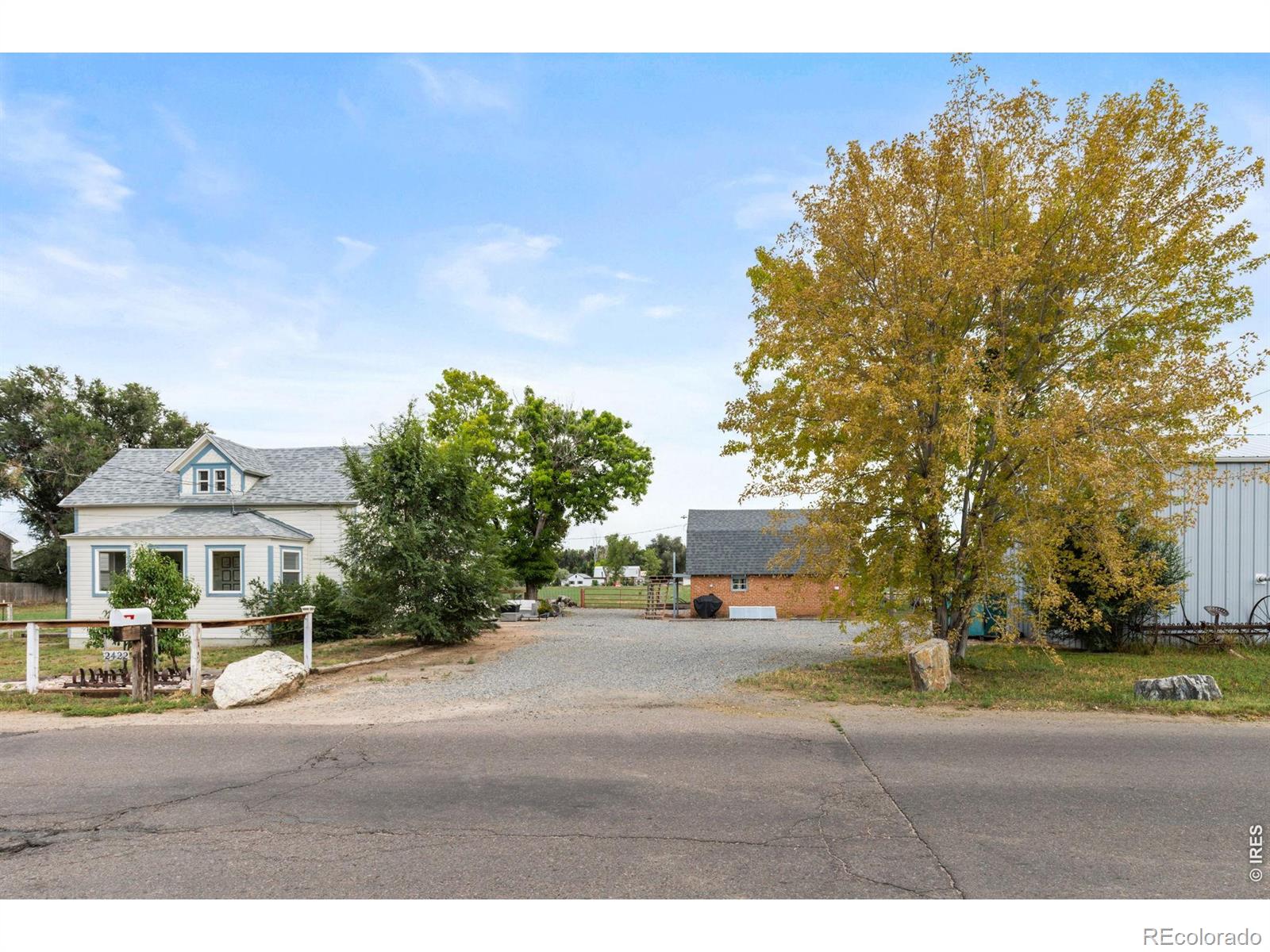MLS Image #3 for 2422 w 1st street,greeley, Colorado