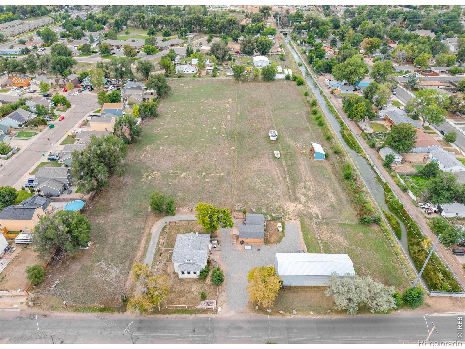 MLS Image #40 for 2422 w 1st street,greeley, Colorado