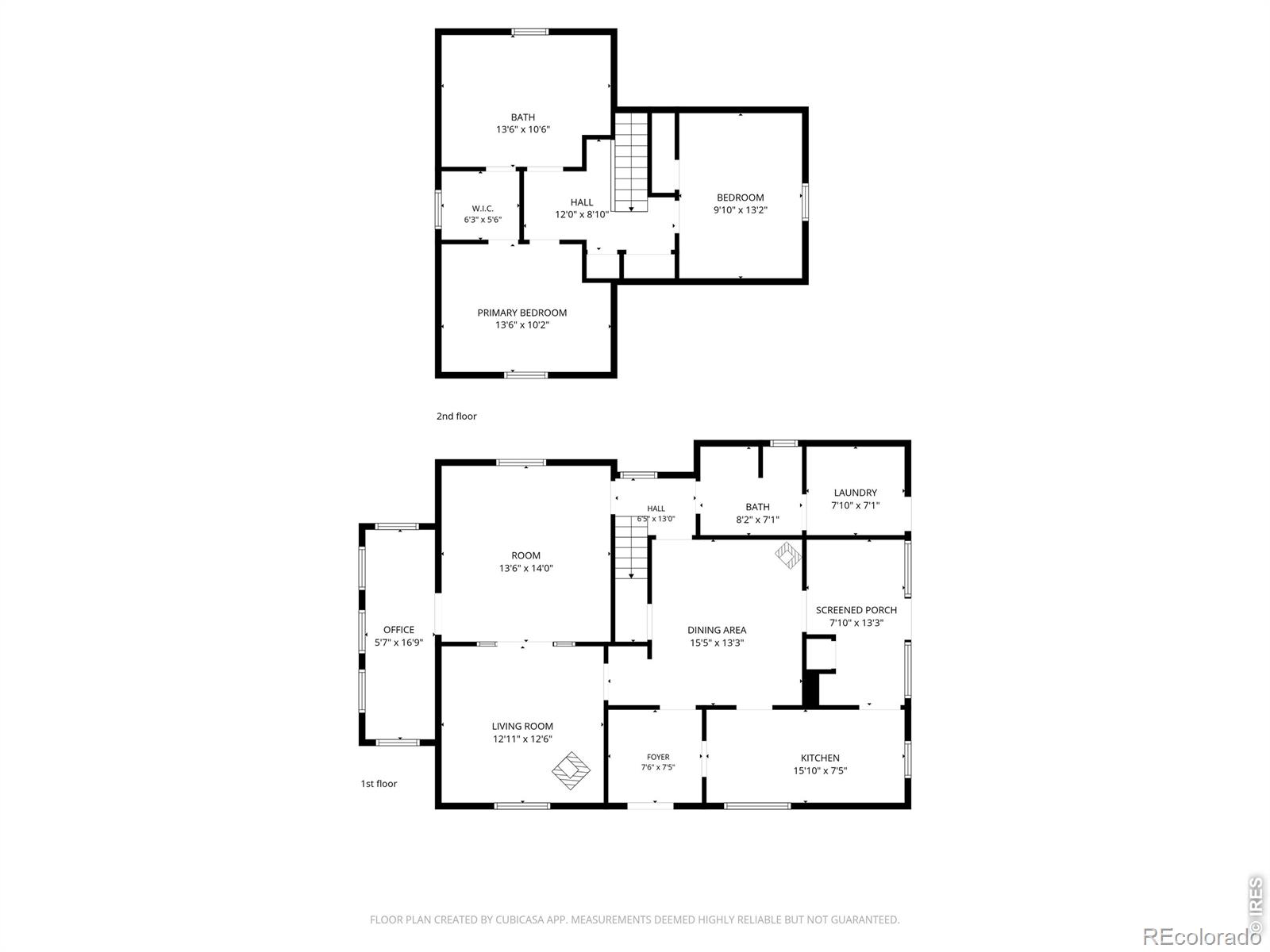 MLS Image #44 for 2422 w 1st street,greeley, Colorado