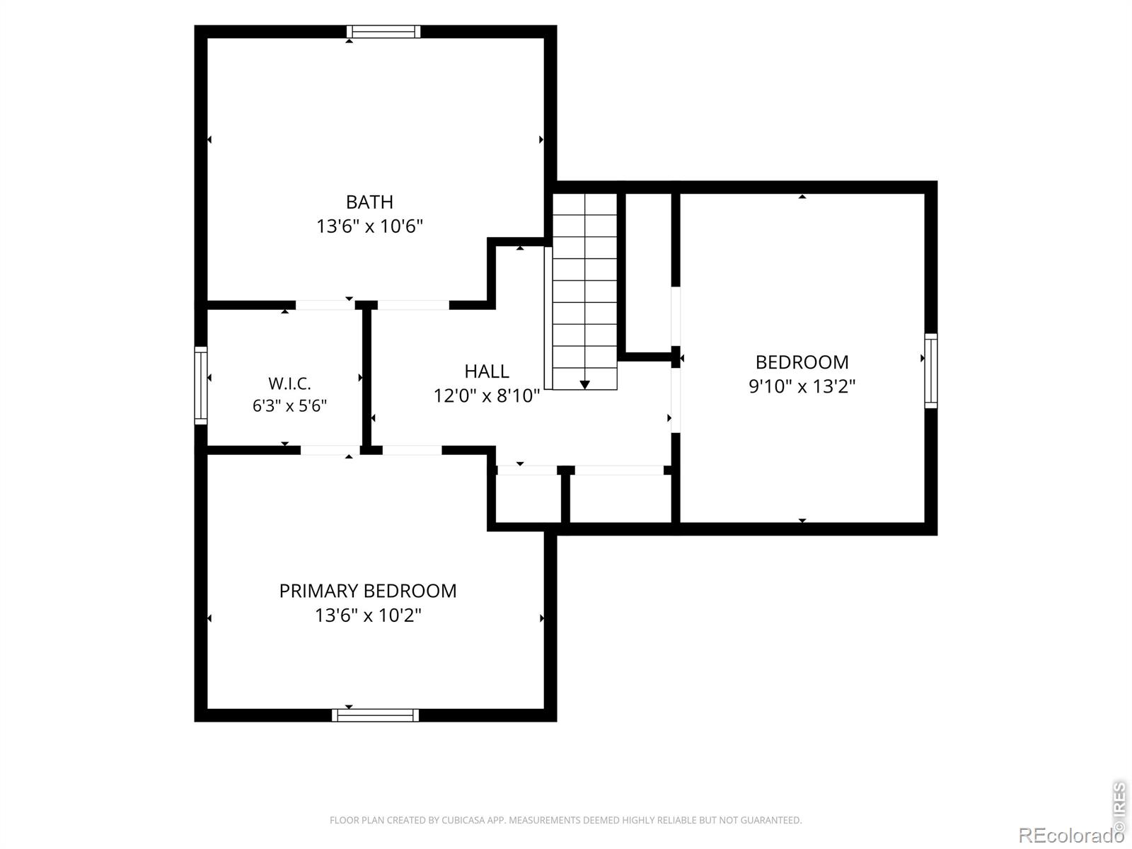 MLS Image #45 for 2422 w 1st street,greeley, Colorado