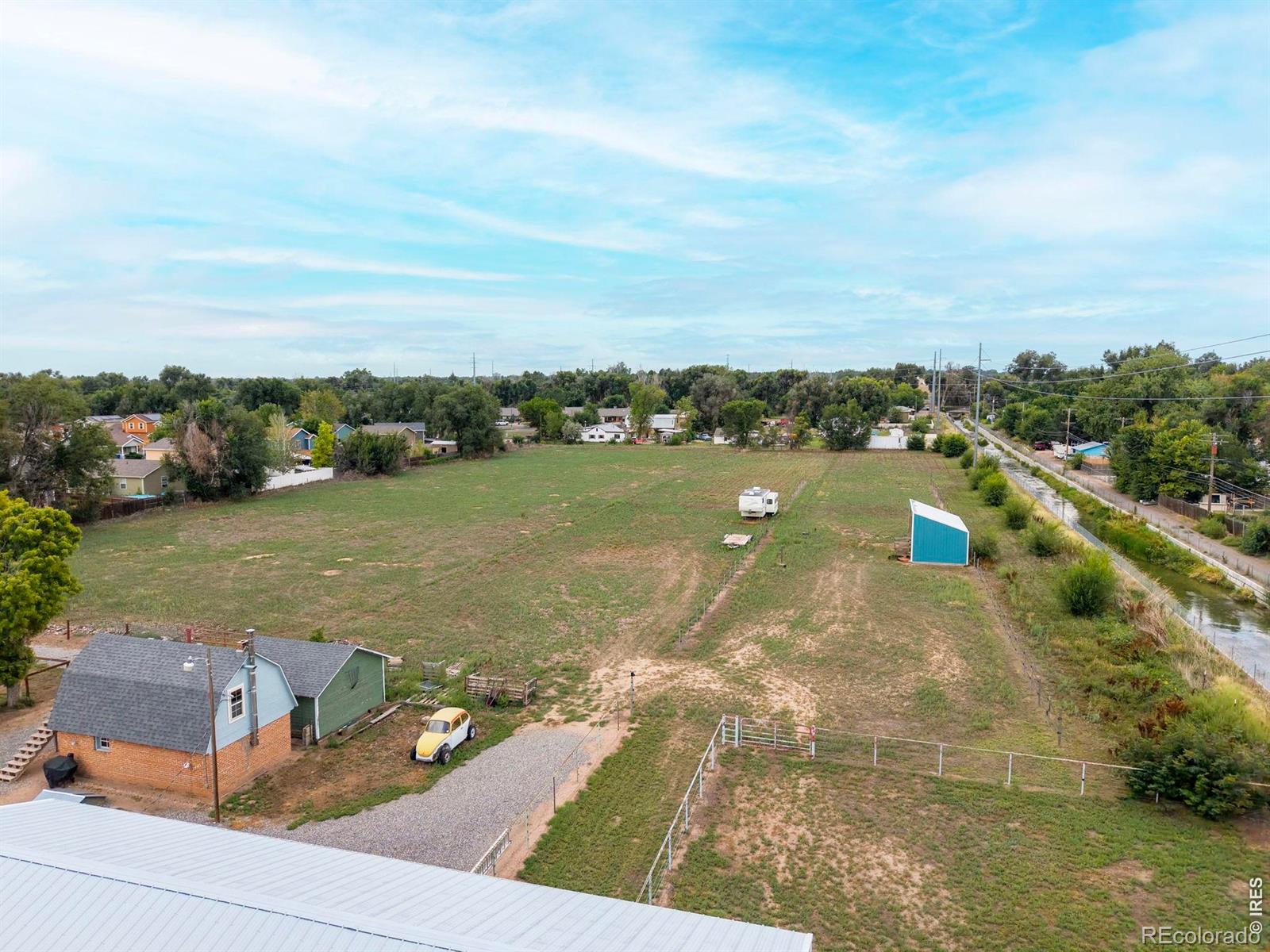 MLS Image #5 for 2422 w 1st street,greeley, Colorado
