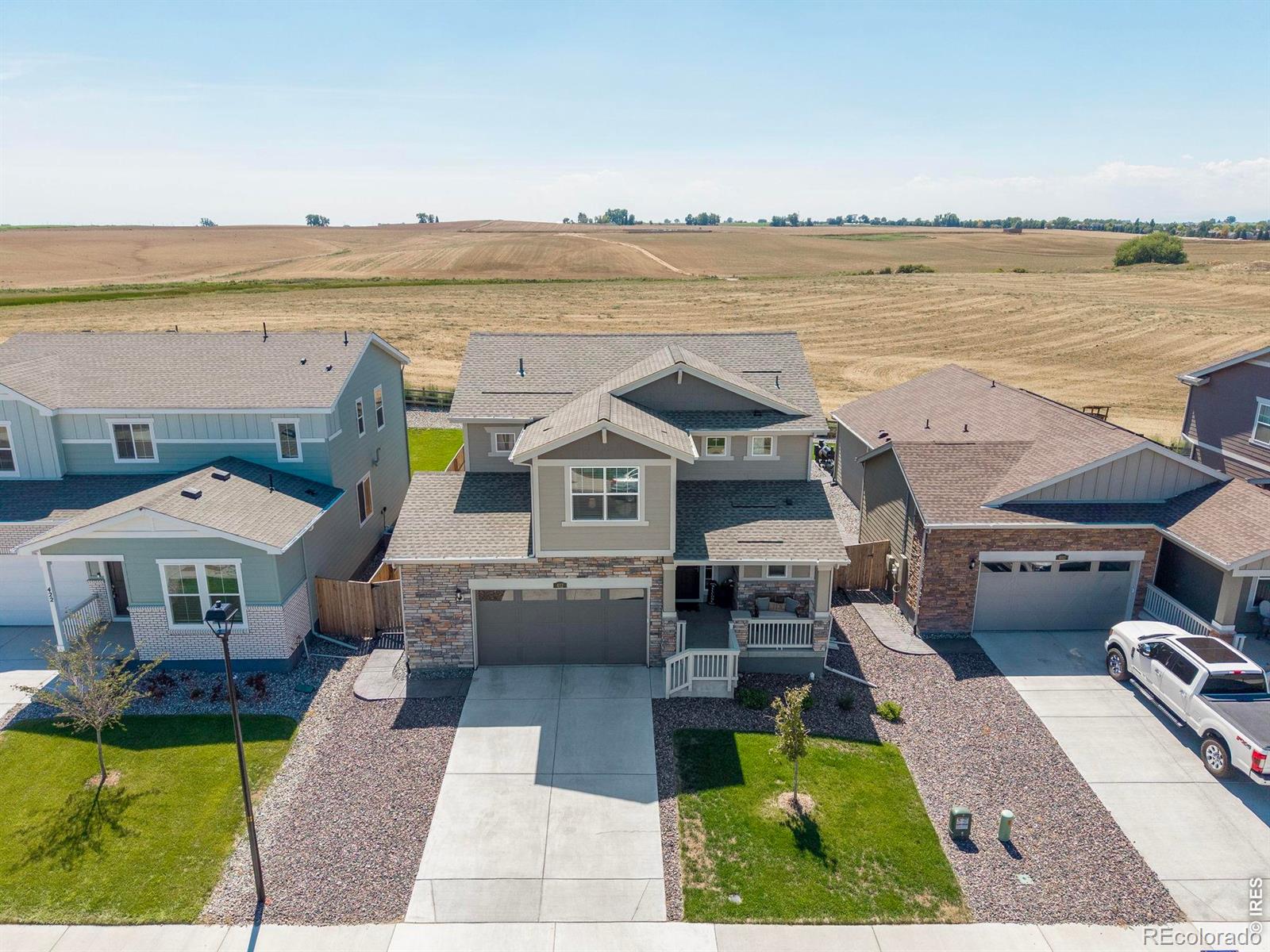 MLS Image #2 for 412  elbert street,johnstown, Colorado
