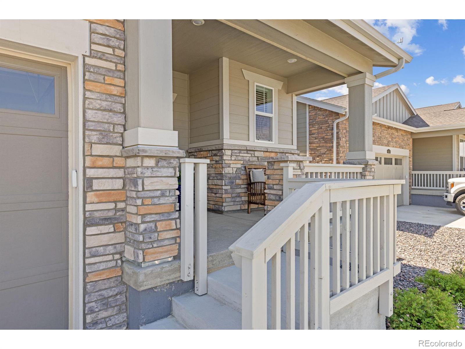 MLS Image #3 for 412  elbert street,johnstown, Colorado