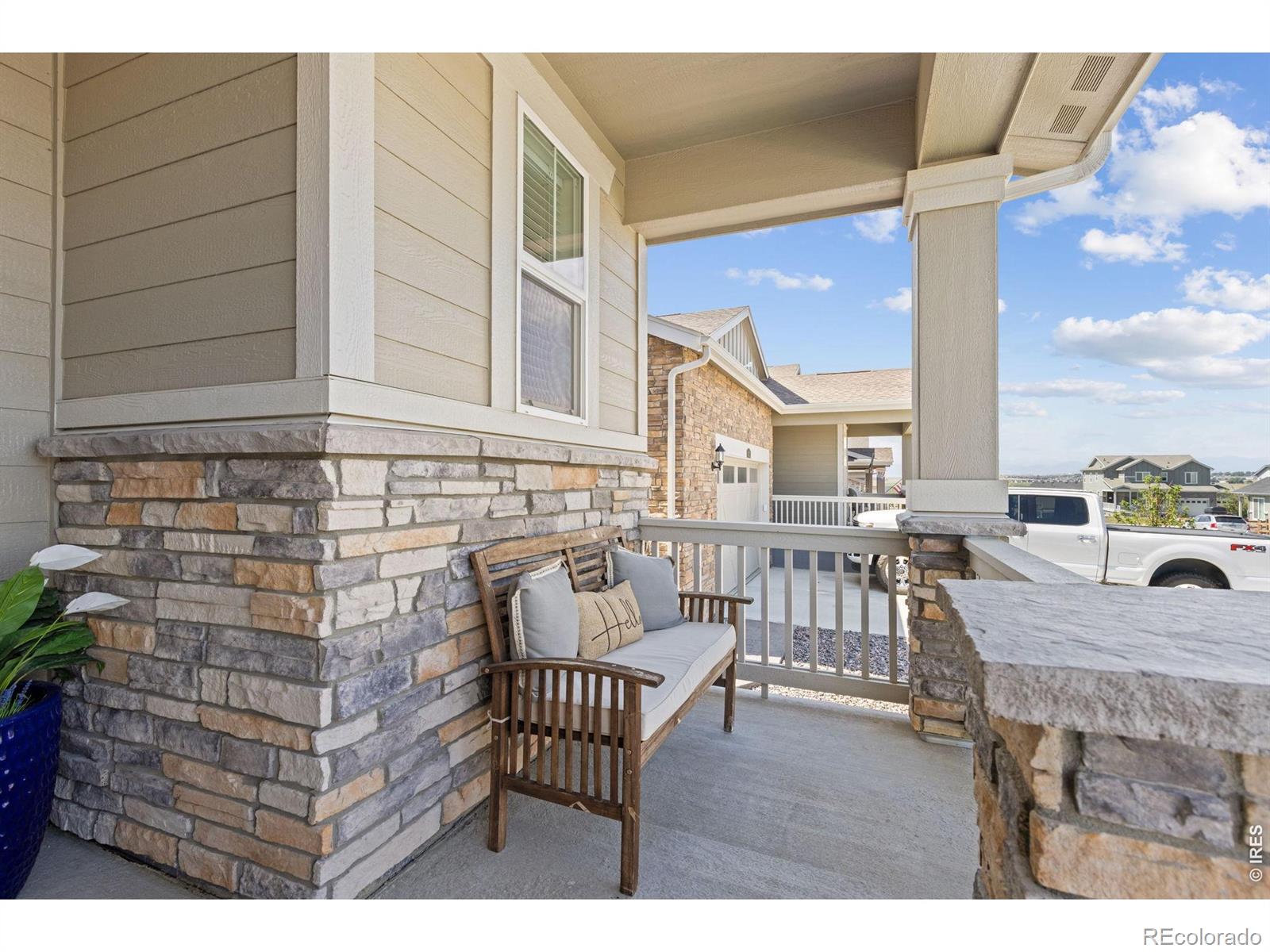 MLS Image #4 for 412  elbert street,johnstown, Colorado