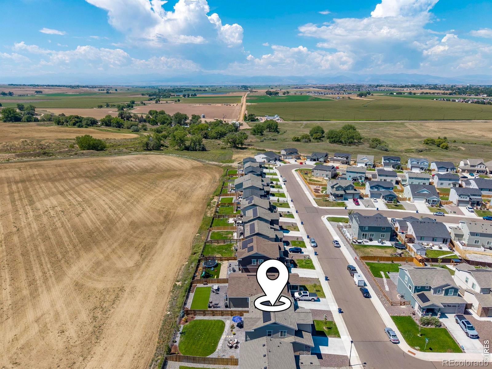 MLS Image #42 for 412  elbert street,johnstown, Colorado