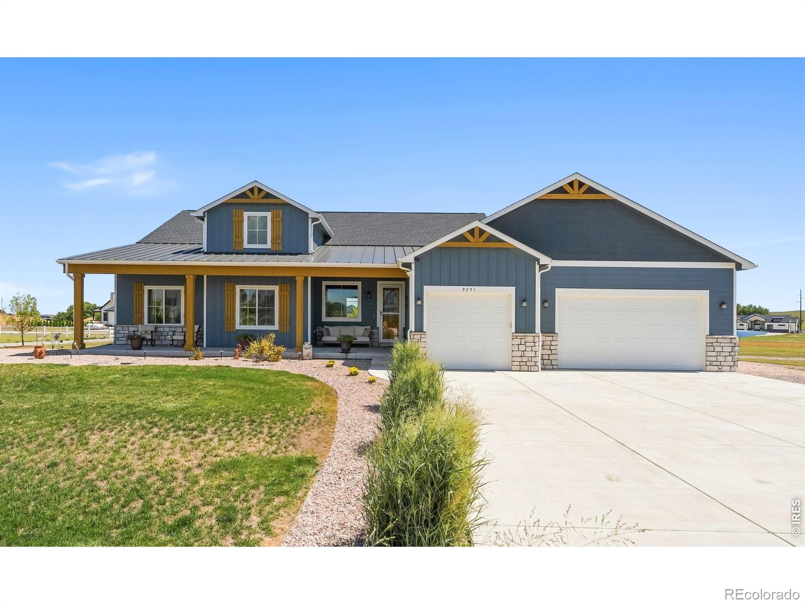 MLS Image #0 for 9251  meadow farms drive,milliken, Colorado