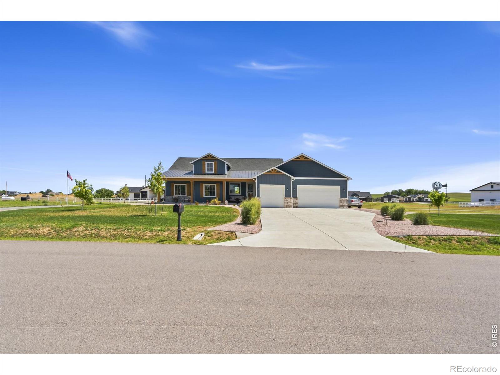 MLS Image #45 for 9251  meadow farms drive,milliken, Colorado
