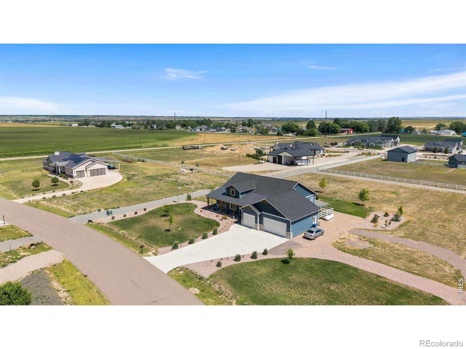 MLS Image #46 for 9251  meadow farms drive,milliken, Colorado