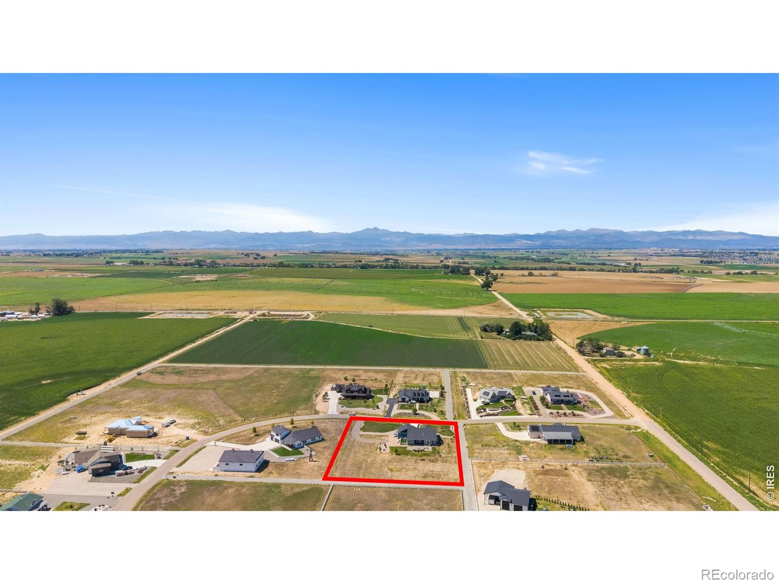 MLS Image #47 for 9251  meadow farms drive,milliken, Colorado
