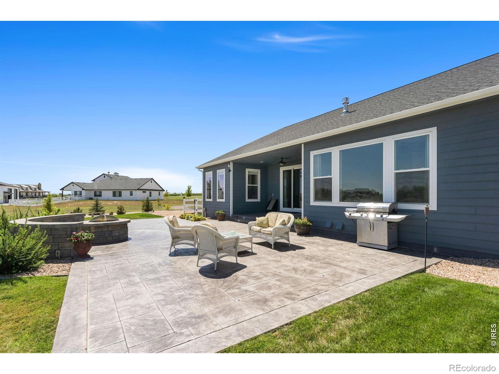 MLS Image #5 for 9251  meadow farms drive,milliken, Colorado