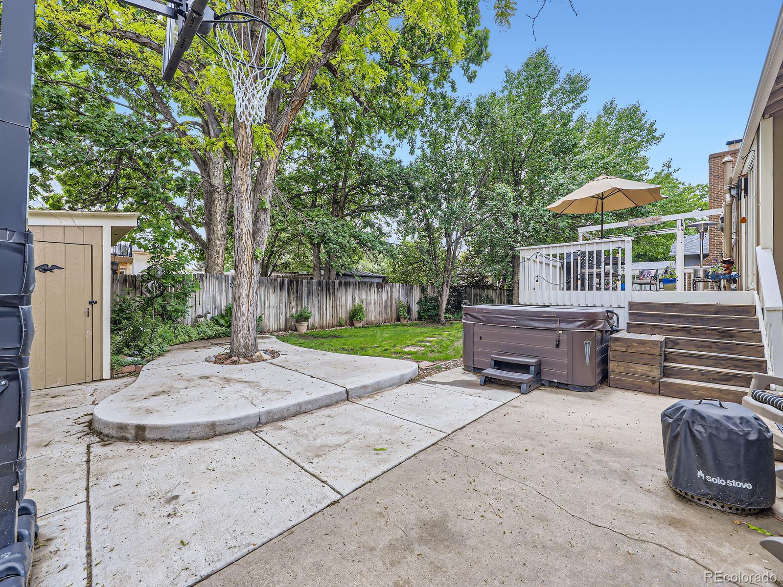 MLS Image #25 for 9150  garrison street,westminster, Colorado