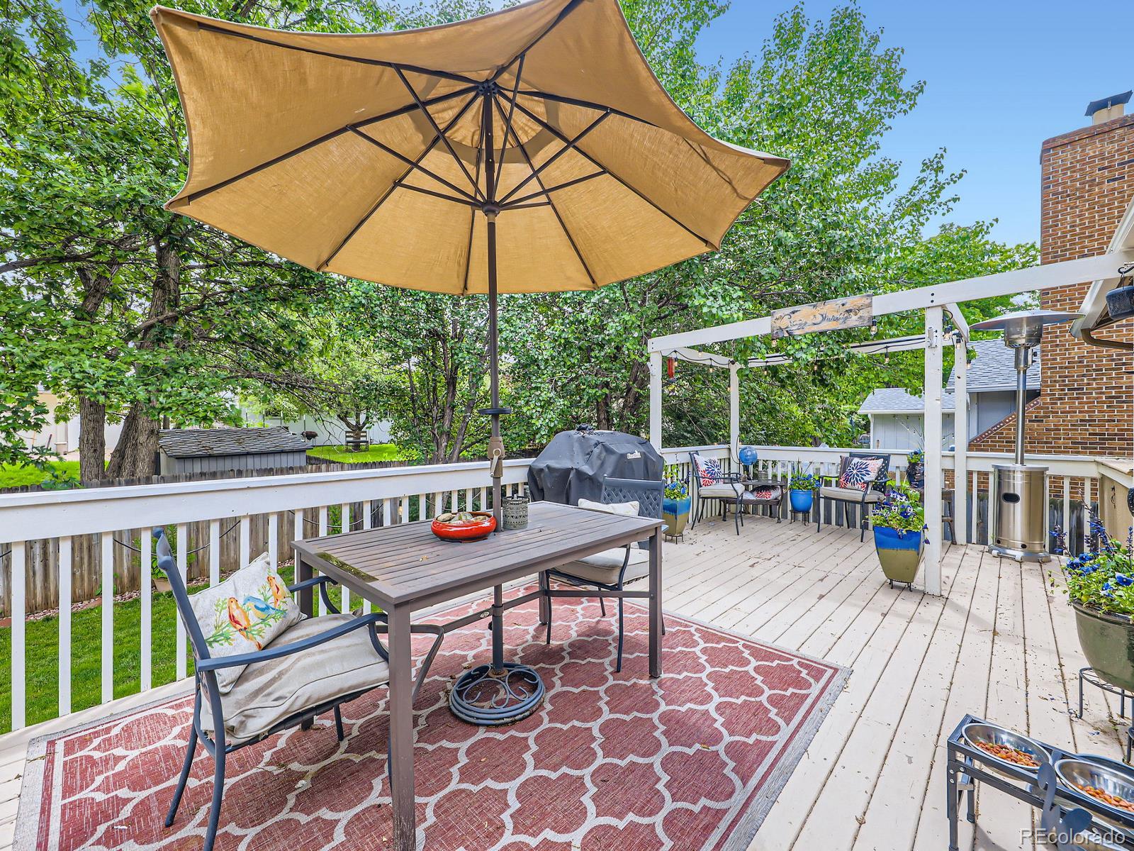 MLS Image #26 for 9150  garrison street,westminster, Colorado