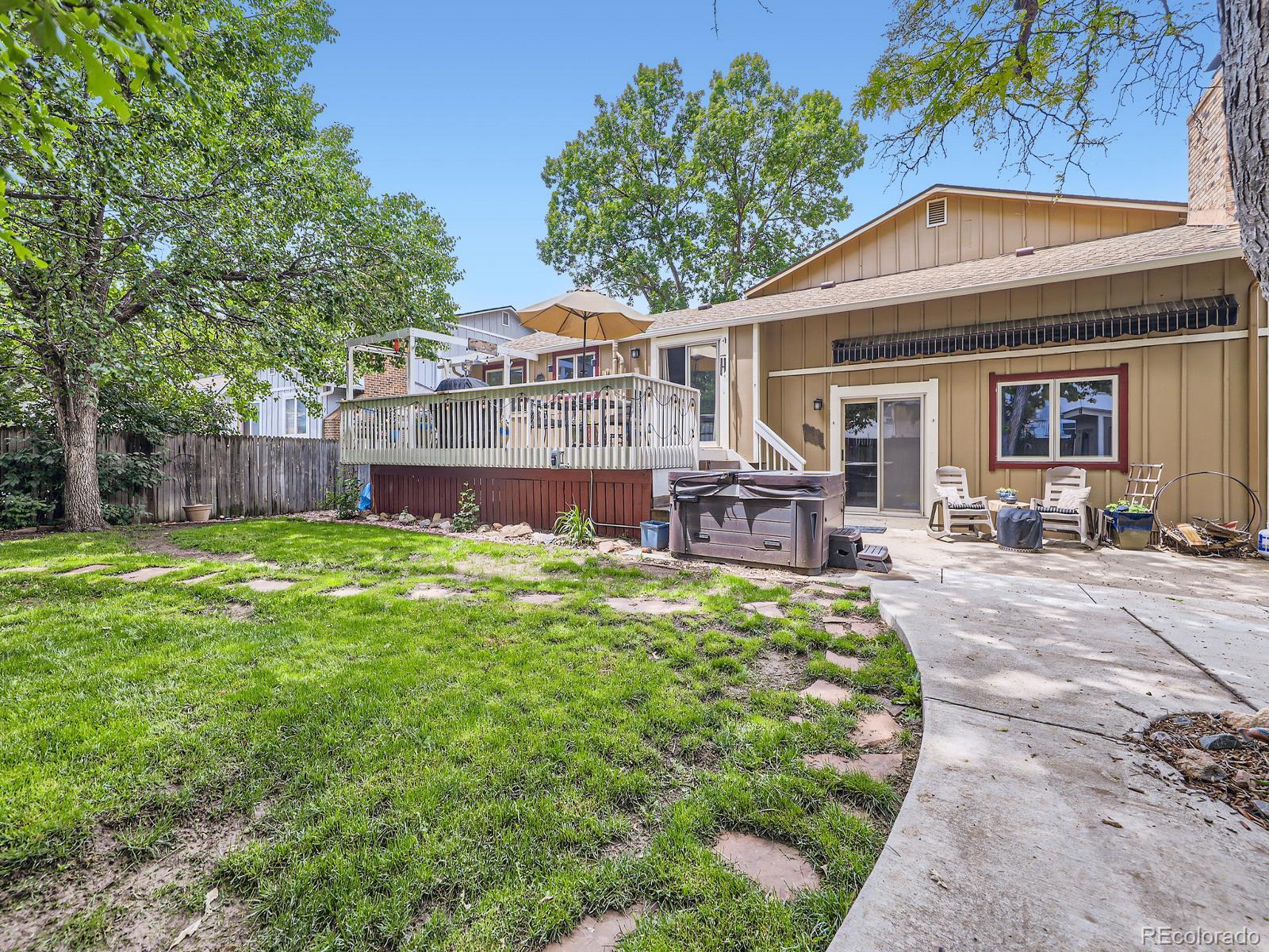 MLS Image #27 for 9150  garrison street,westminster, Colorado