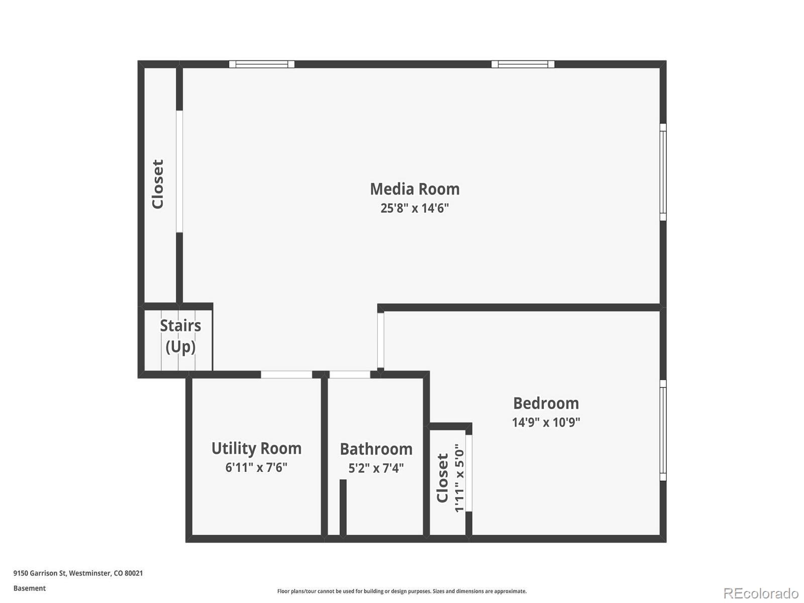 MLS Image #28 for 9150  garrison street,westminster, Colorado