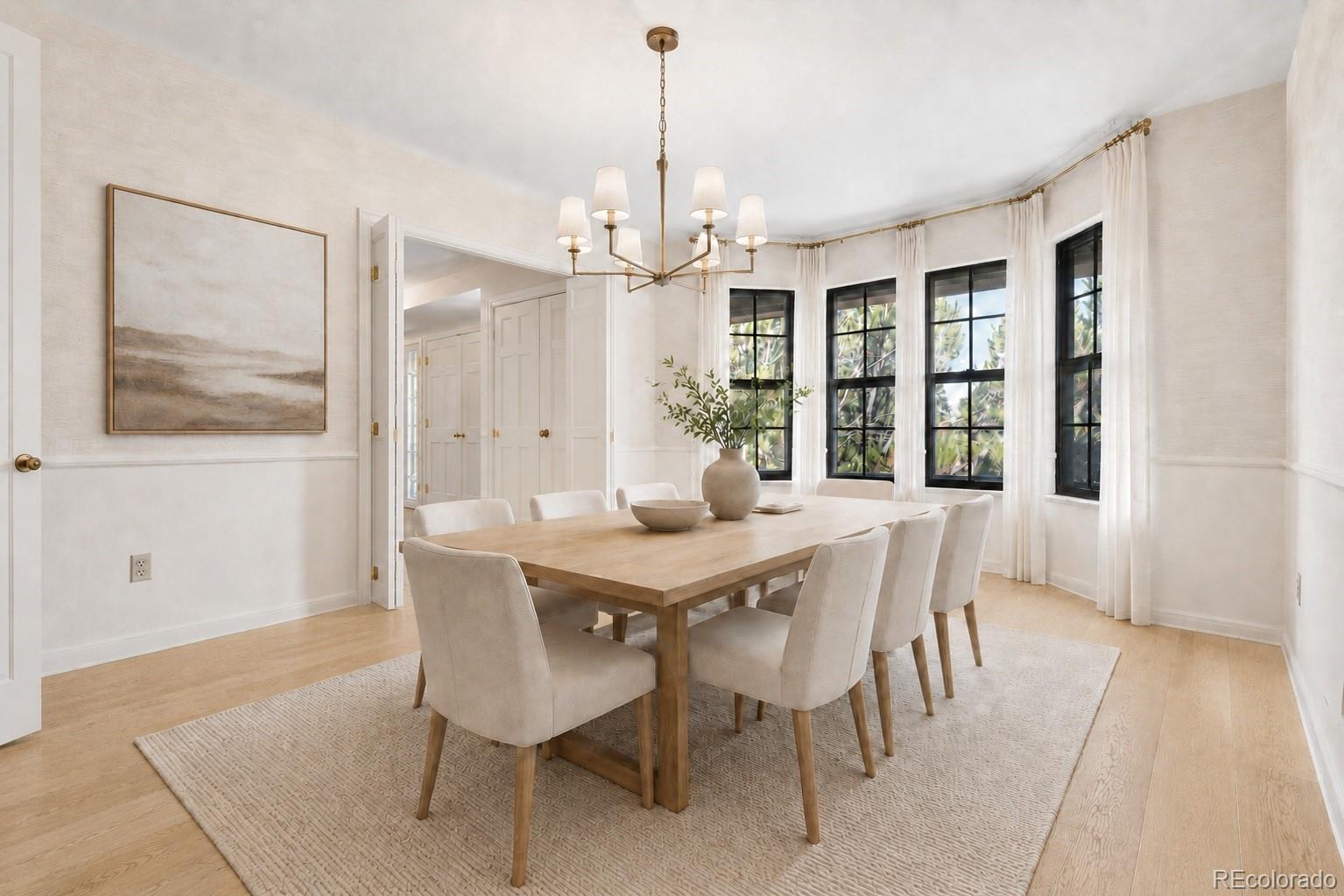 MLS Image #12 for 10  carriage lane,cherry hills village, Colorado