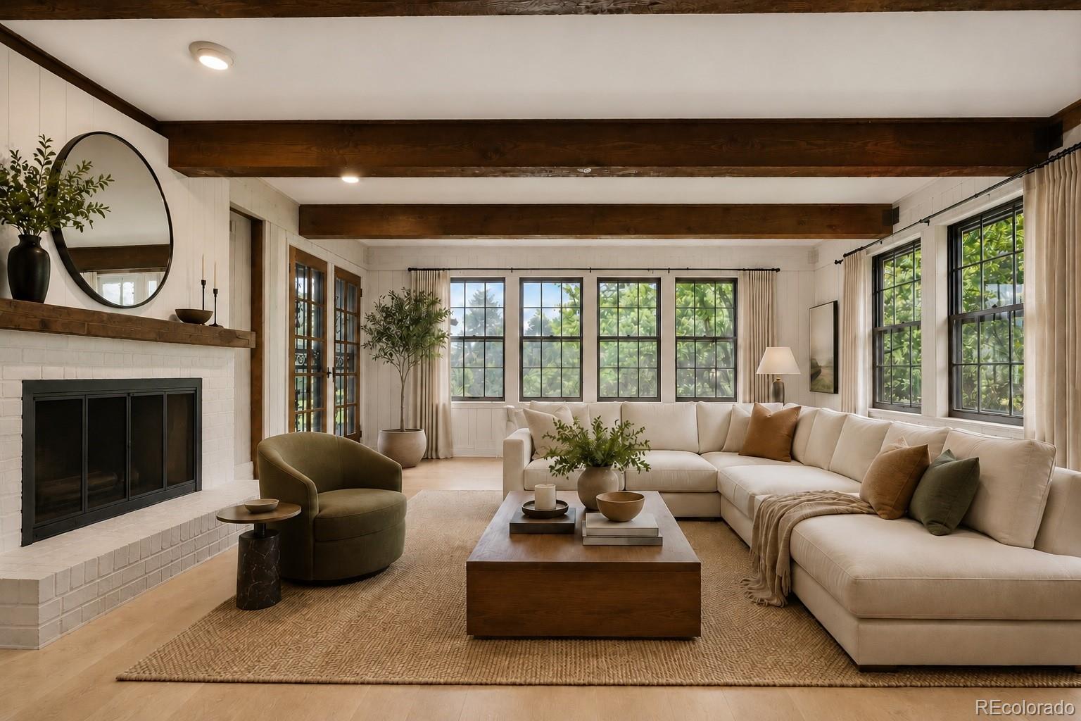 MLS Image #22 for 10  carriage lane,cherry hills village, Colorado
