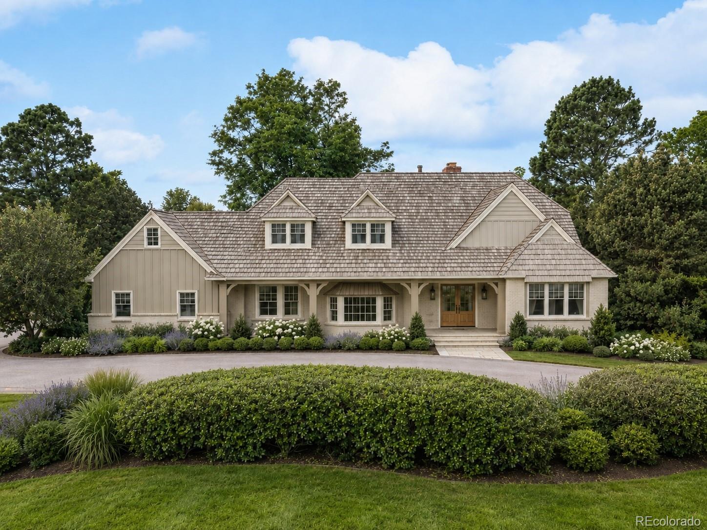 MLS Image #3 for 10  carriage lane,cherry hills village, Colorado