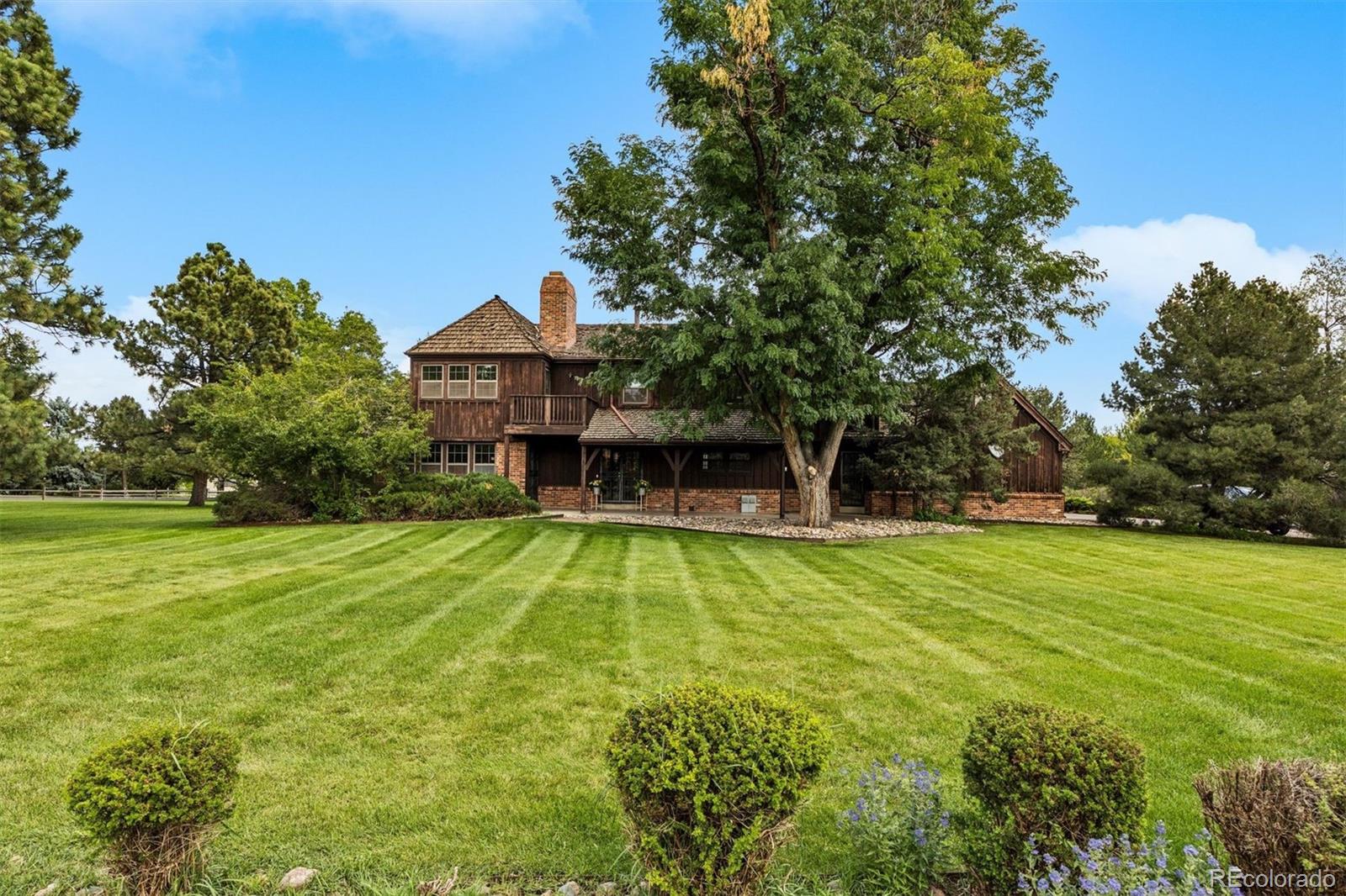 MLS Image #4 for 10  carriage lane,cherry hills village, Colorado