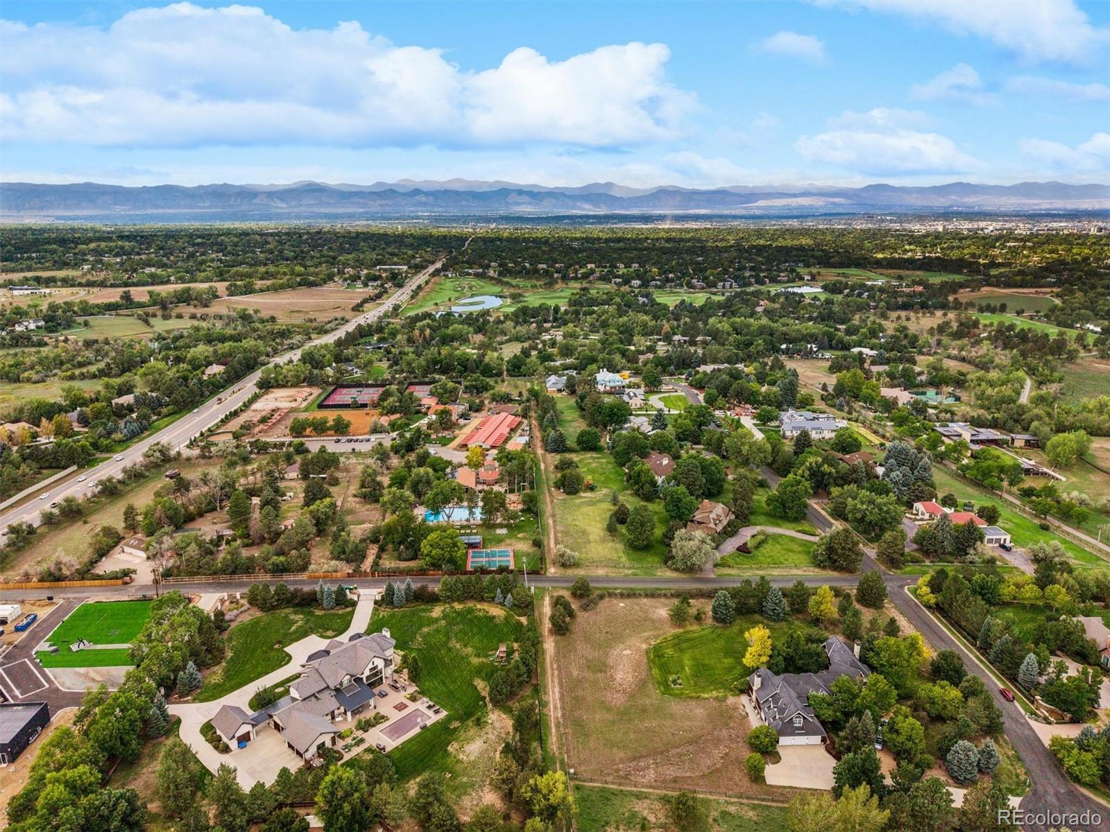 MLS Image #40 for 10  carriage lane,cherry hills village, Colorado