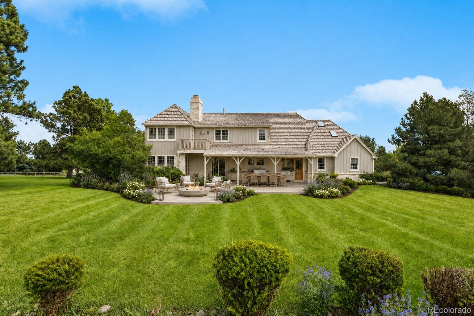 MLS Image #5 for 10  carriage lane,cherry hills village, Colorado