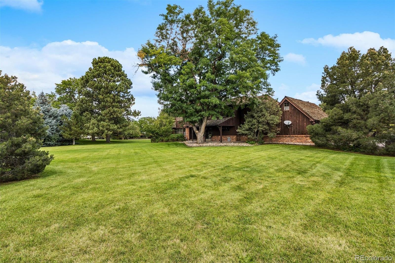 MLS Image #6 for 10  carriage lane,cherry hills village, Colorado