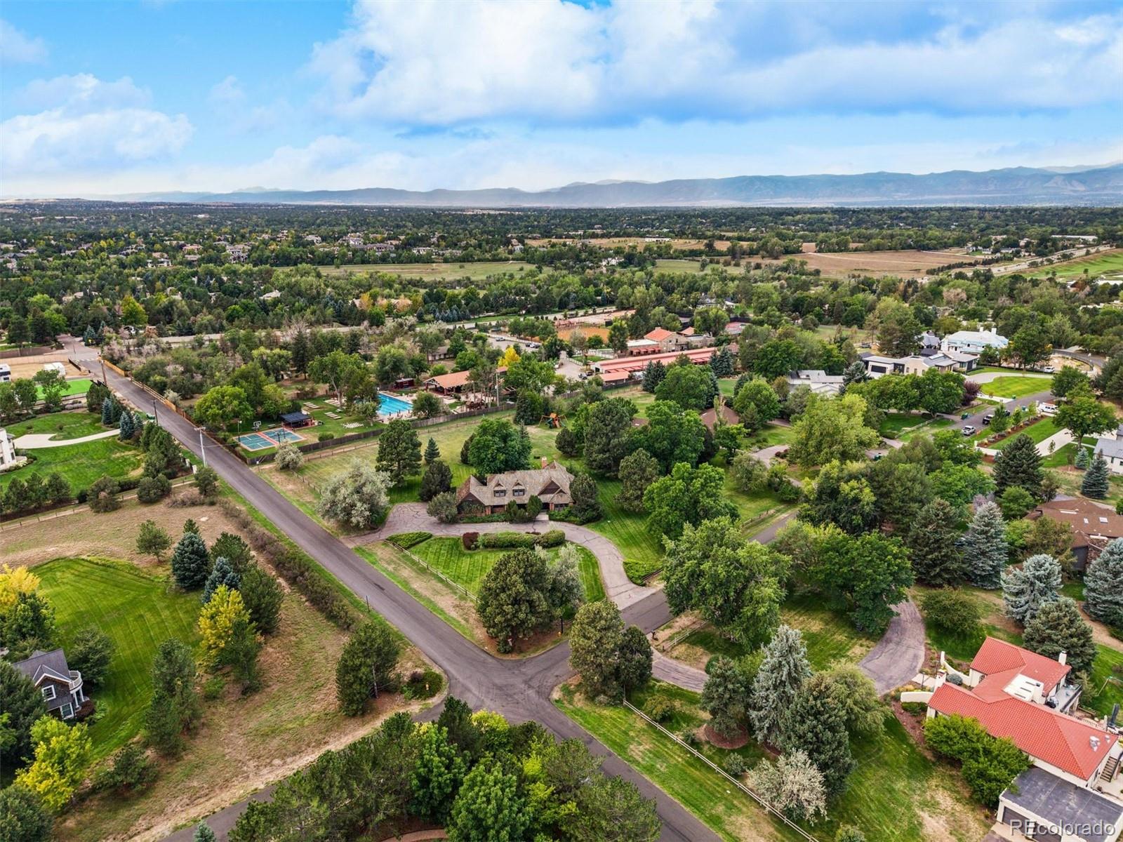 MLS Image #8 for 10  carriage lane,cherry hills village, Colorado