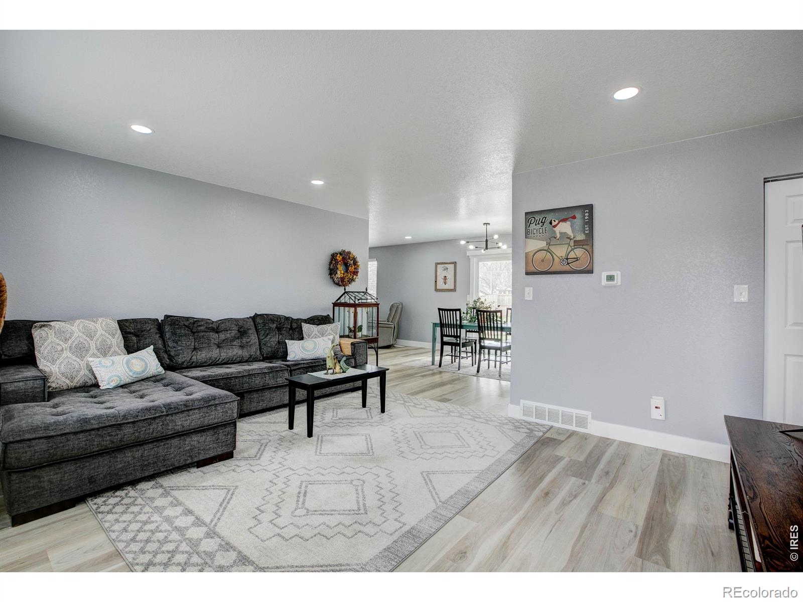 MLS Image #2 for 926  white elm drive,loveland, Colorado