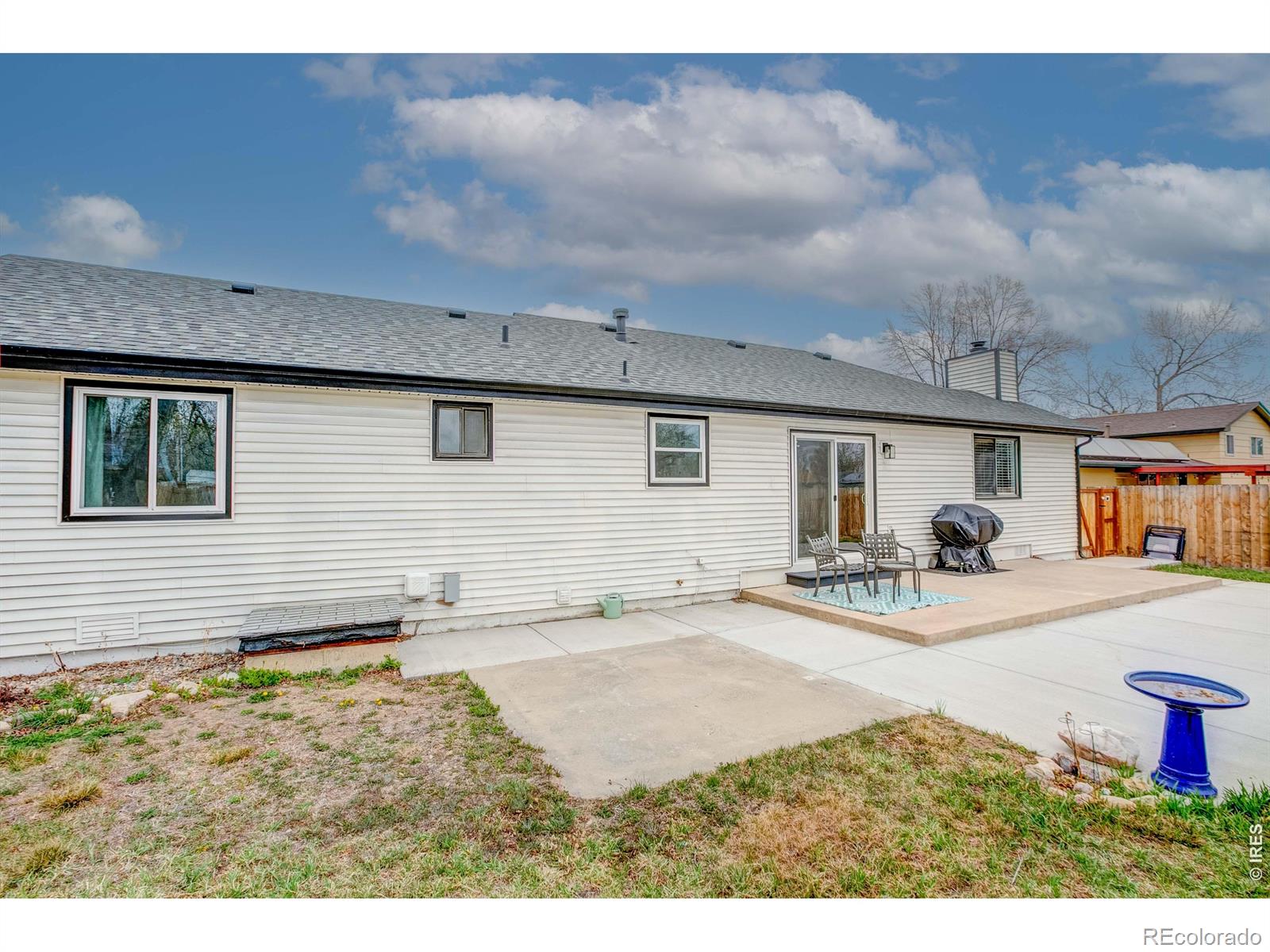 MLS Image #29 for 926  white elm drive,loveland, Colorado
