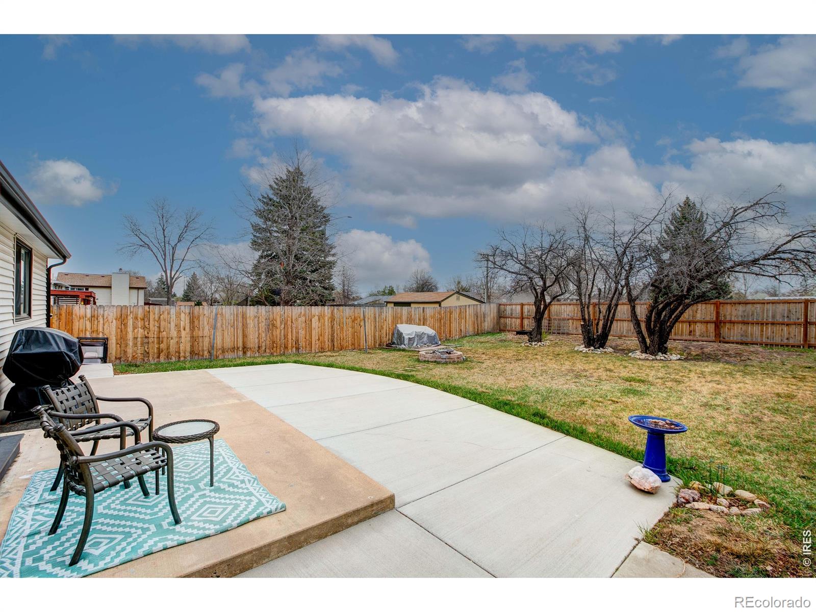 MLS Image #30 for 926  white elm drive,loveland, Colorado