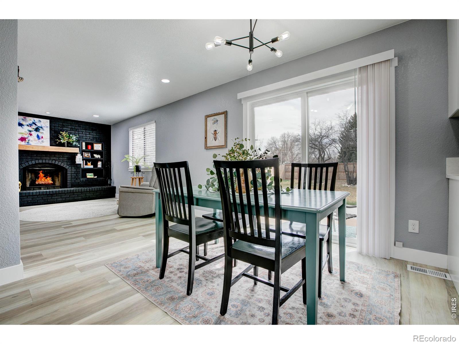 MLS Image #7 for 926  white elm drive,loveland, Colorado