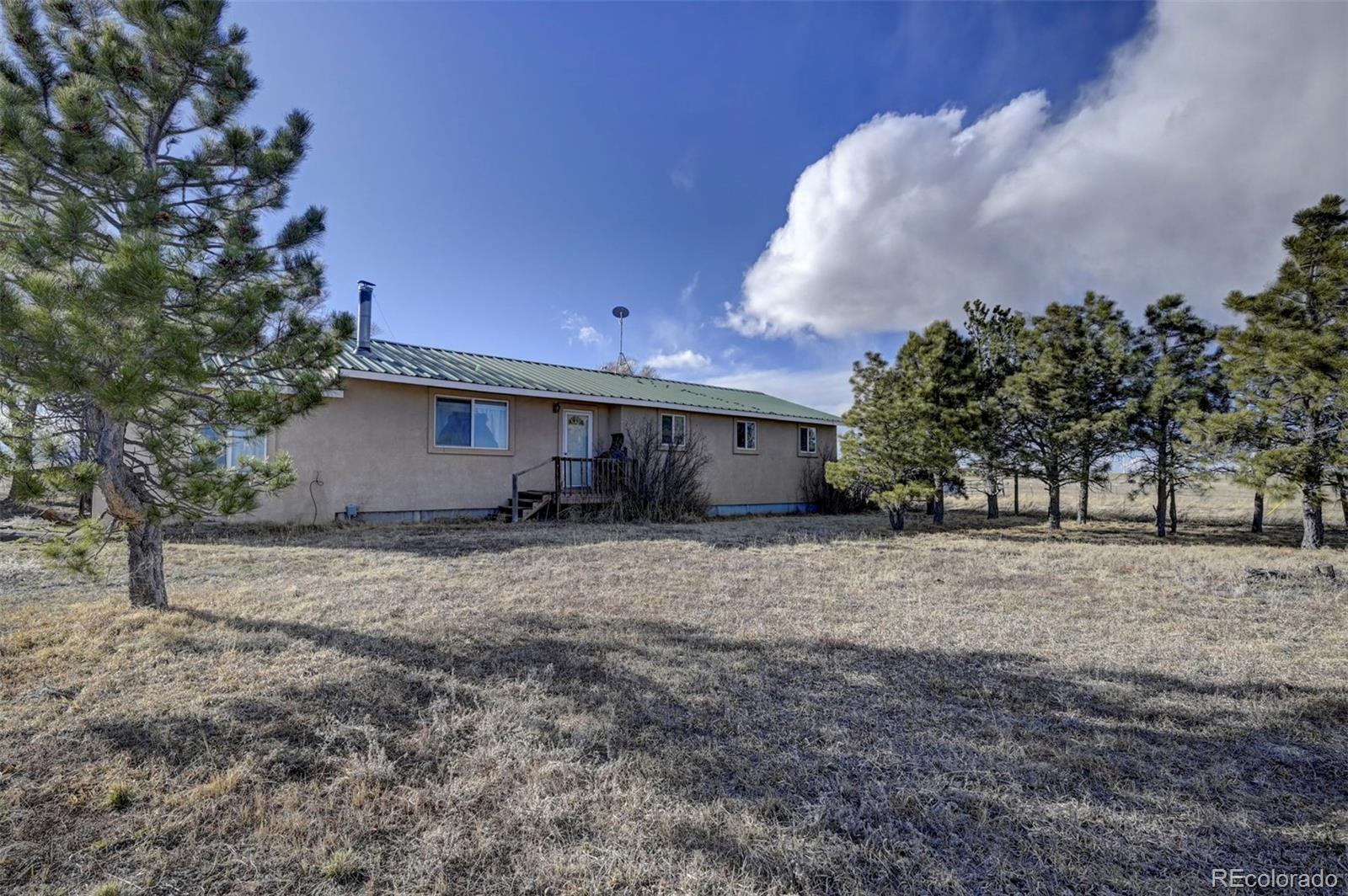 MLS Image #2 for 9420  mulberry road,calhan, Colorado