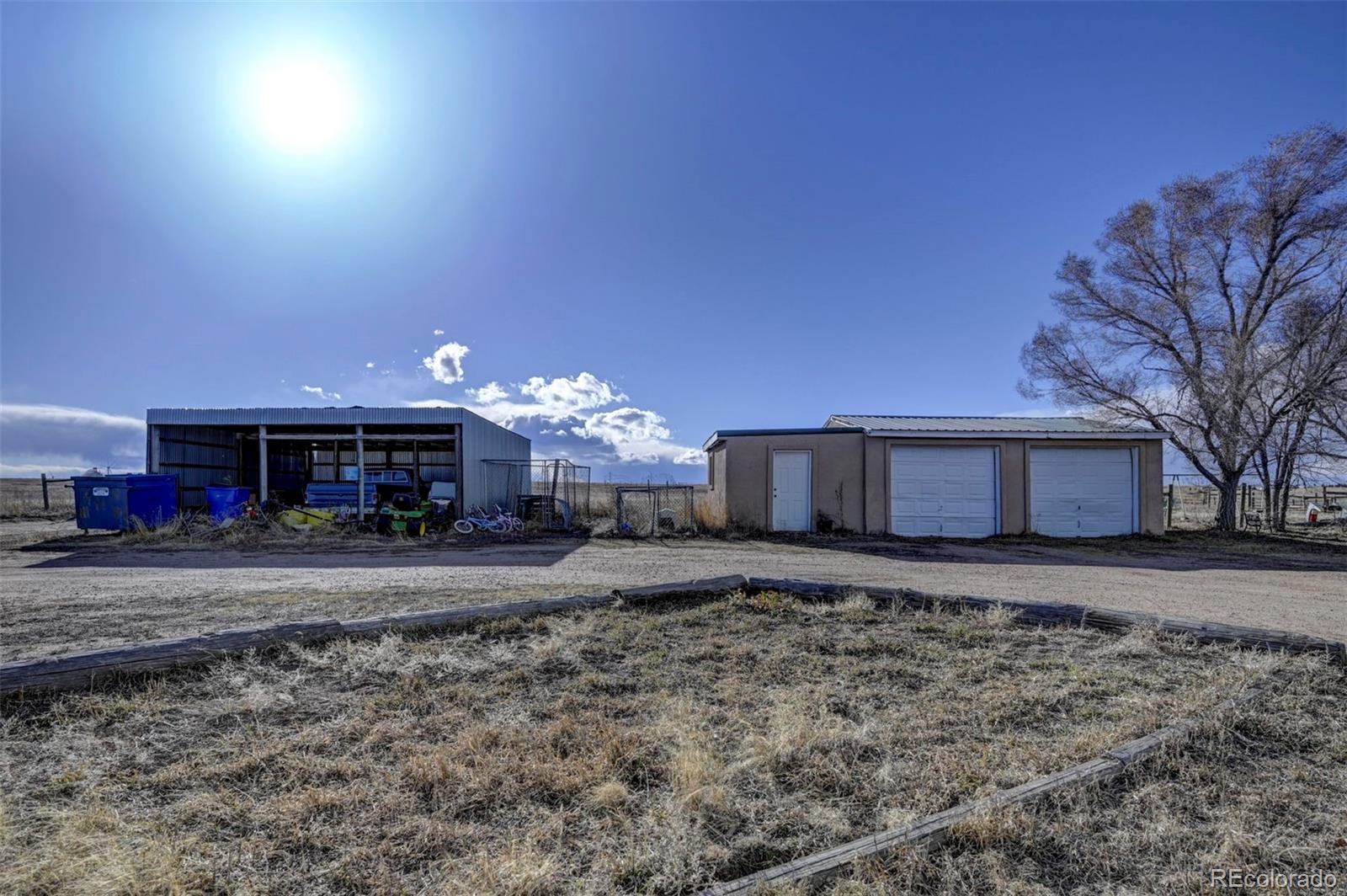 MLS Image #3 for 9420  mulberry road,calhan, Colorado