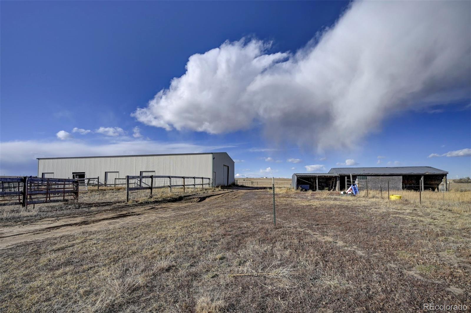 MLS Image #30 for 9420  mulberry road,calhan, Colorado