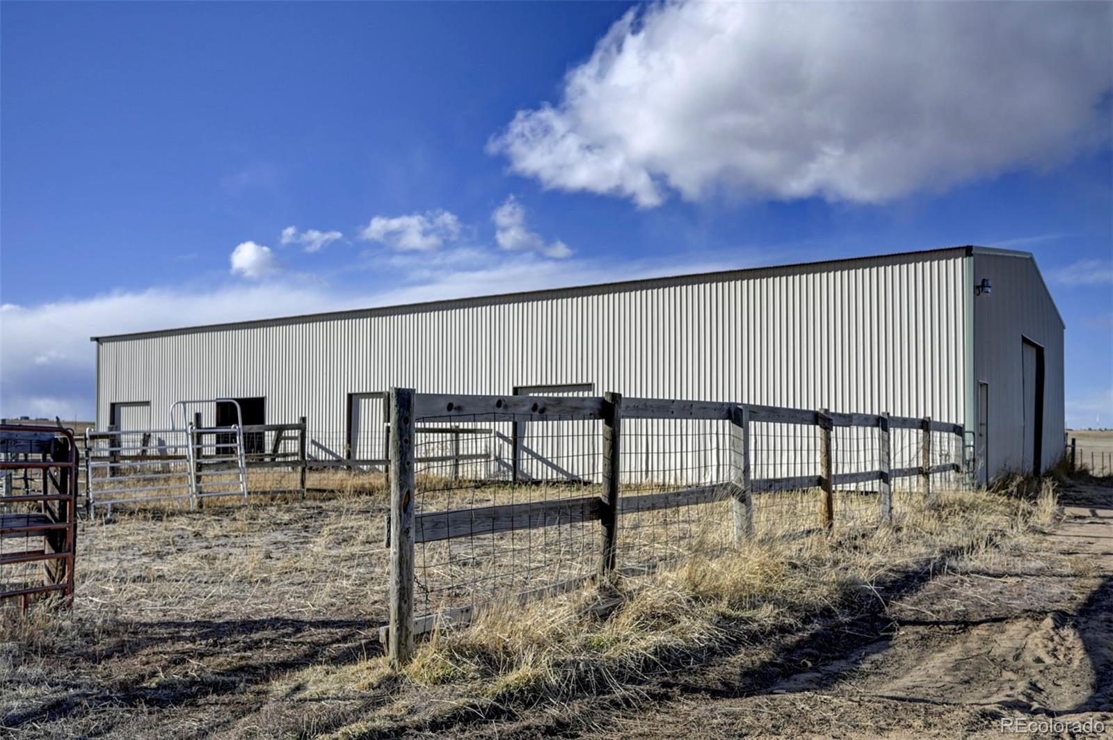 MLS Image #32 for 9420  mulberry road,calhan, Colorado