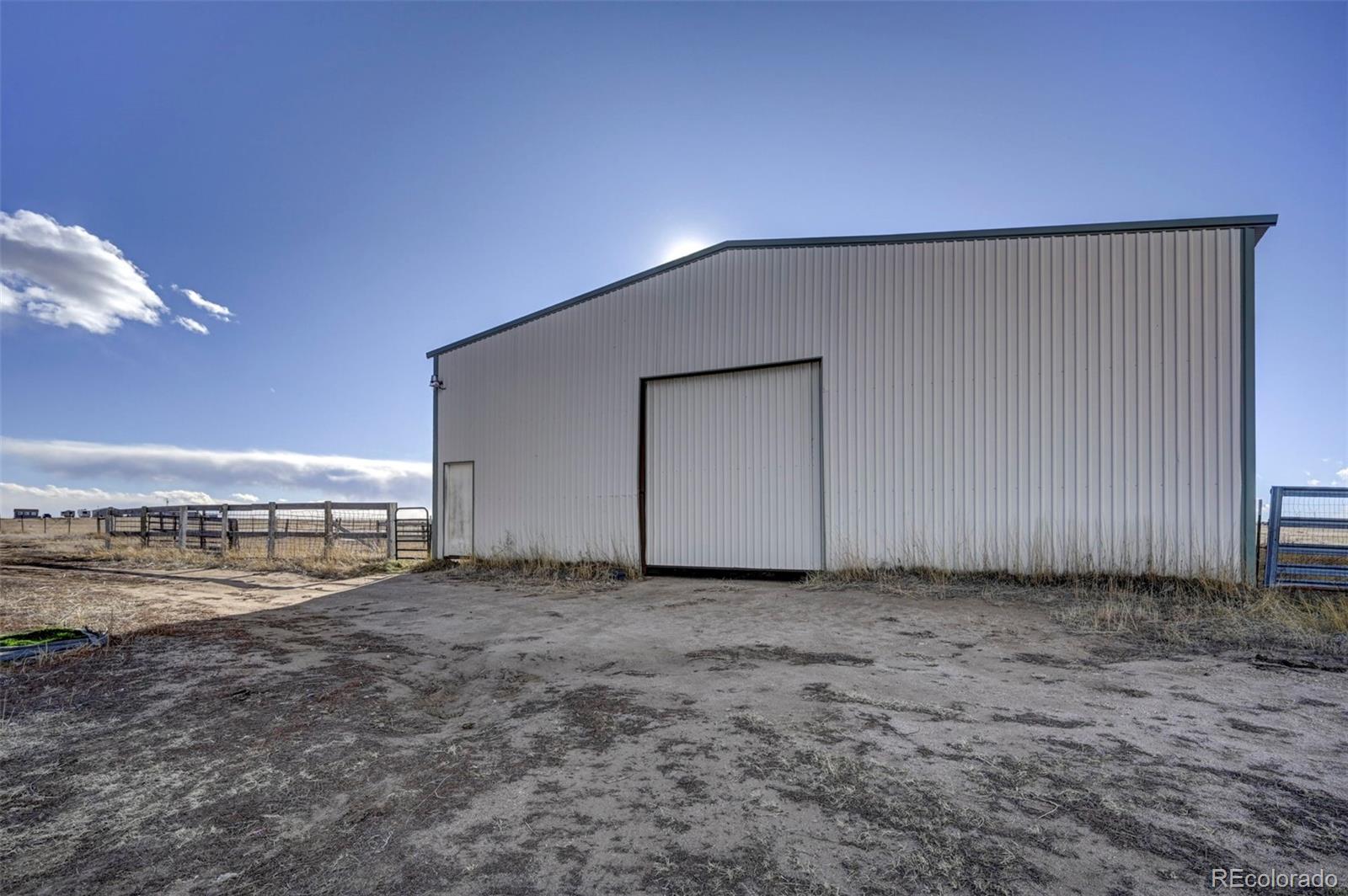 MLS Image #33 for 9420  mulberry road,calhan, Colorado