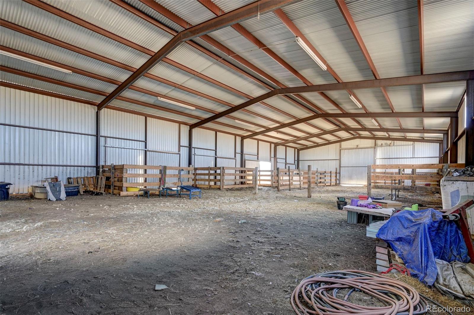 MLS Image #35 for 9420  mulberry road,calhan, Colorado