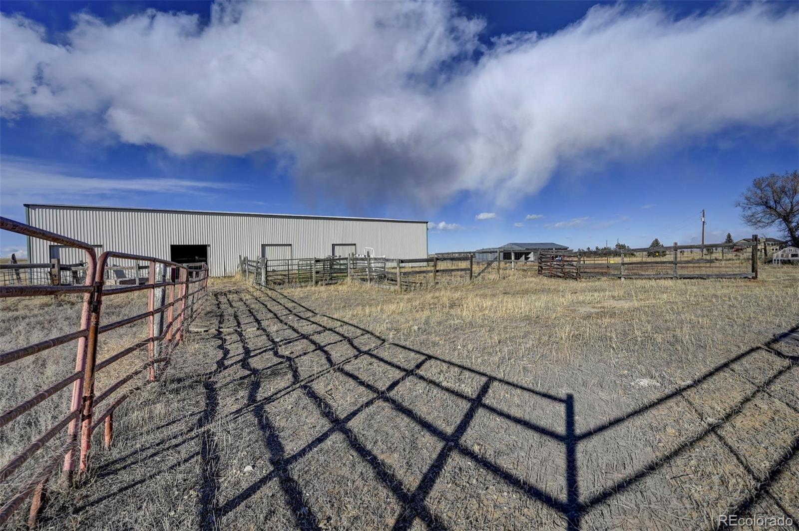 MLS Image #36 for 9420  mulberry road,calhan, Colorado