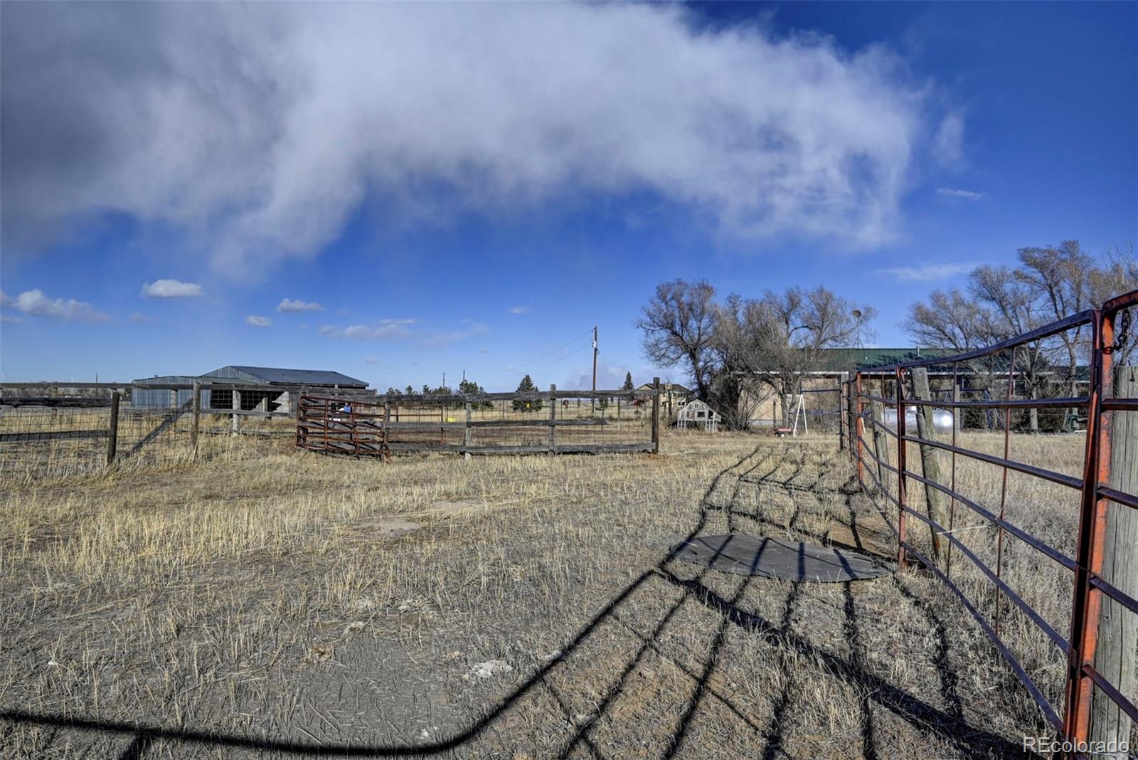 MLS Image #39 for 9420  mulberry road,calhan, Colorado