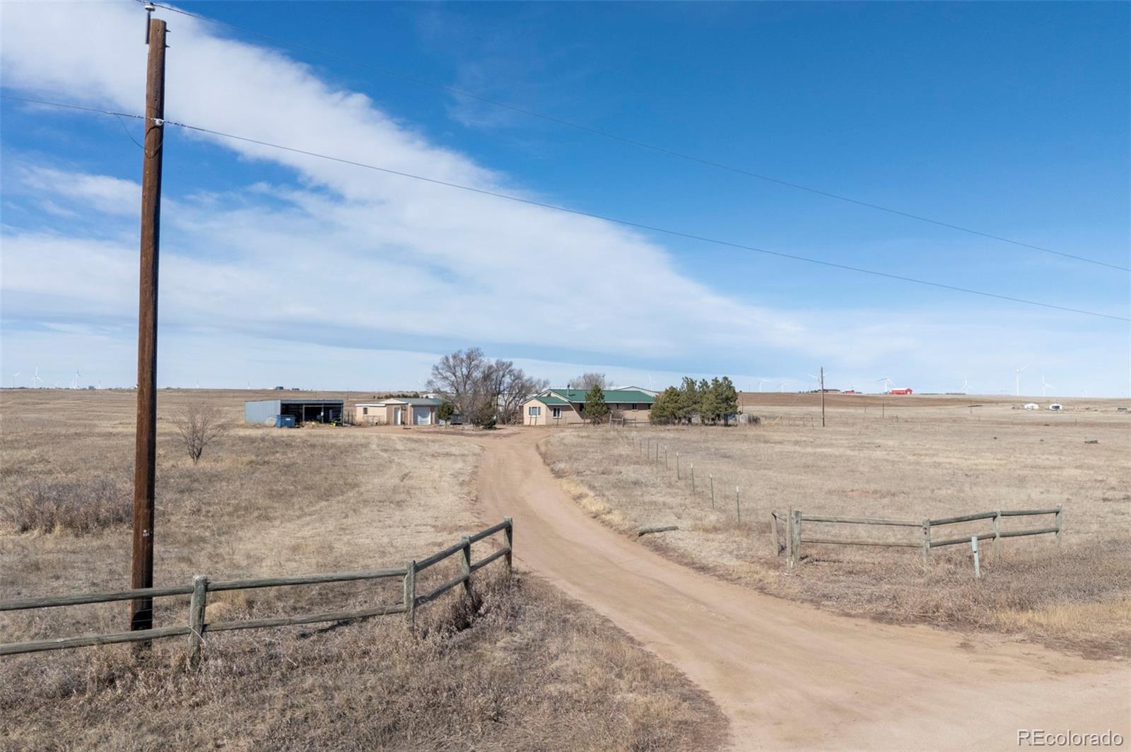 MLS Image #40 for 9420  mulberry road,calhan, Colorado