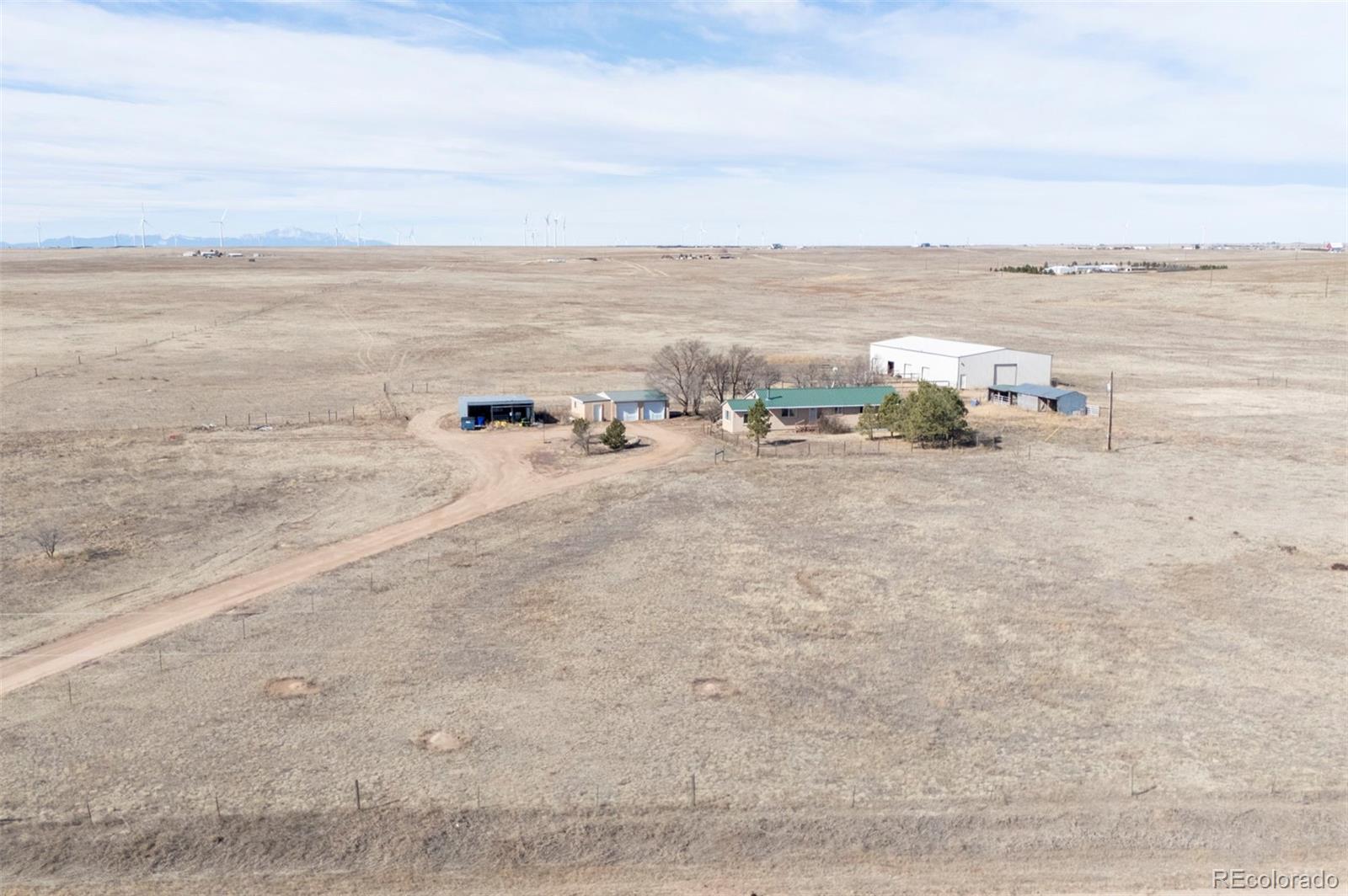 MLS Image #42 for 9420  mulberry road,calhan, Colorado