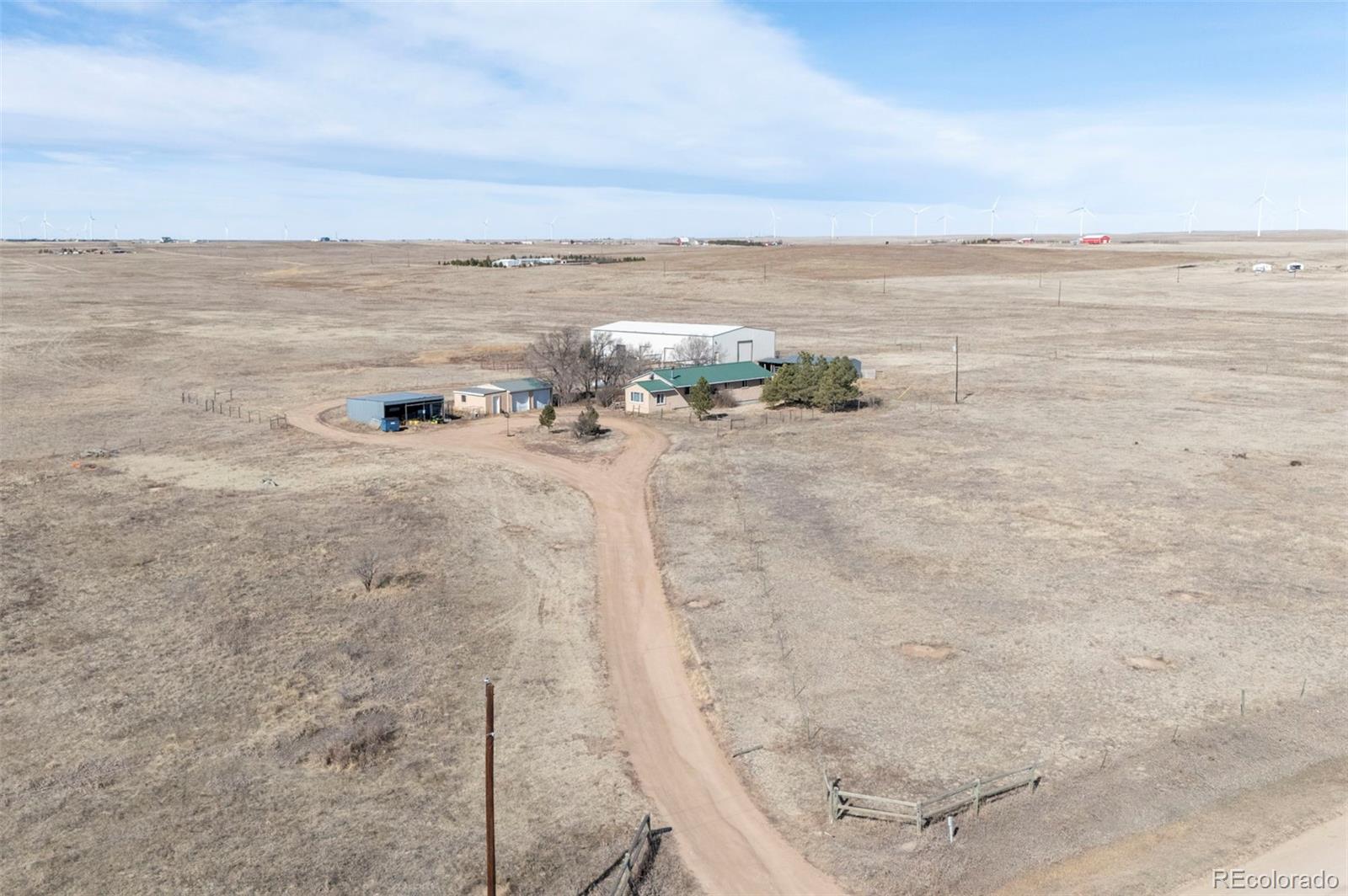 MLS Image #43 for 9420  mulberry road,calhan, Colorado