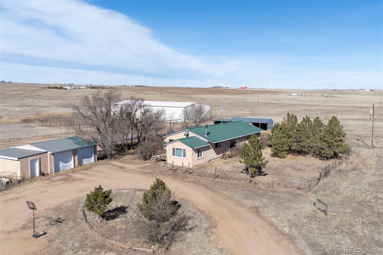 MLS Image #44 for 9420  mulberry road,calhan, Colorado