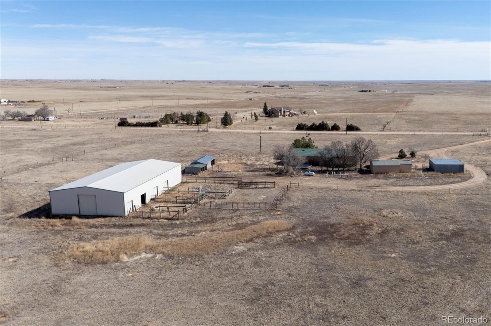 MLS Image #47 for 9420  mulberry road,calhan, Colorado