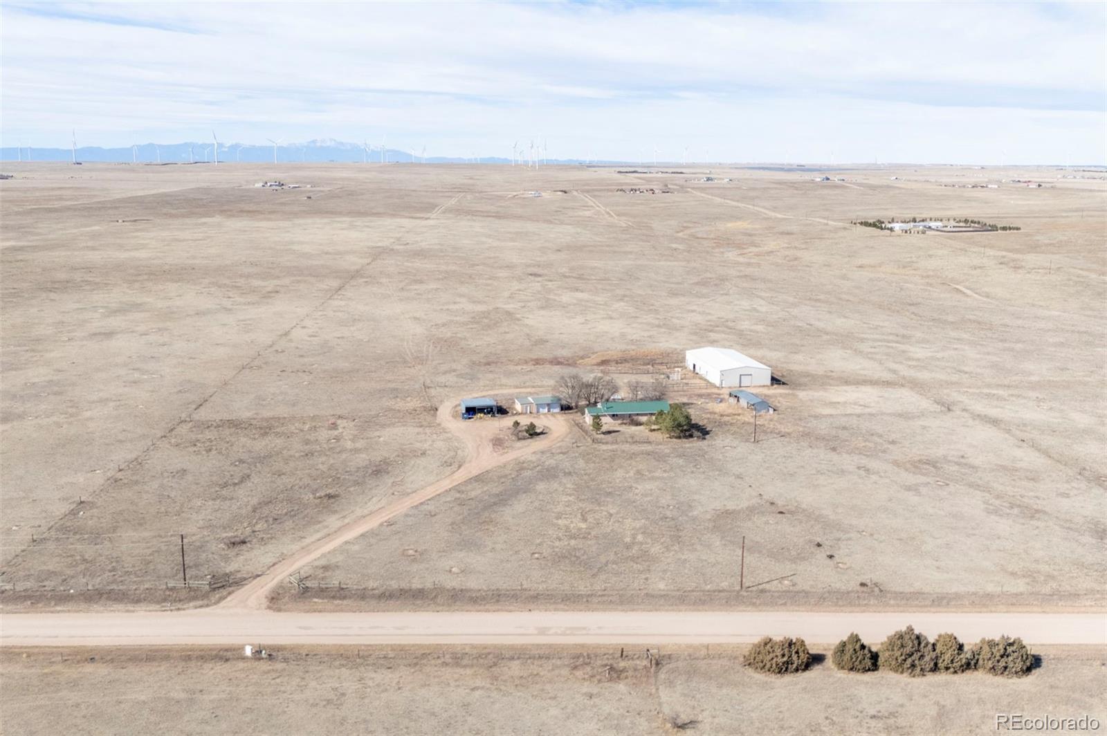 MLS Image #48 for 9420  mulberry road,calhan, Colorado