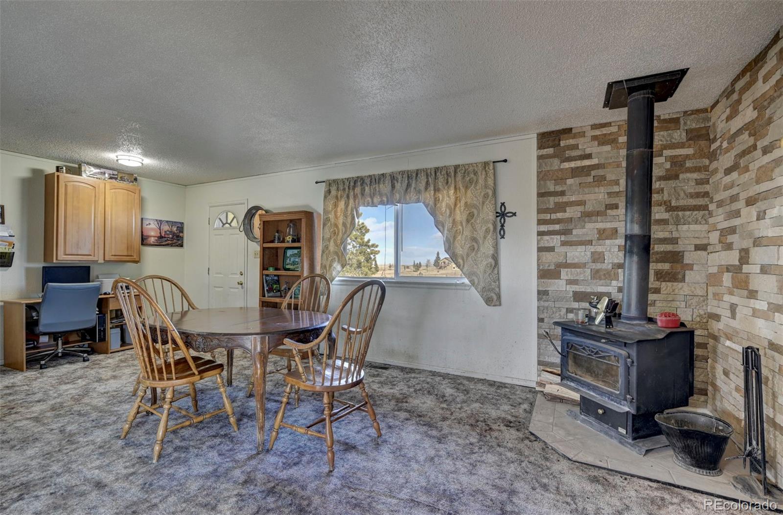 MLS Image #5 for 9420  mulberry road,calhan, Colorado