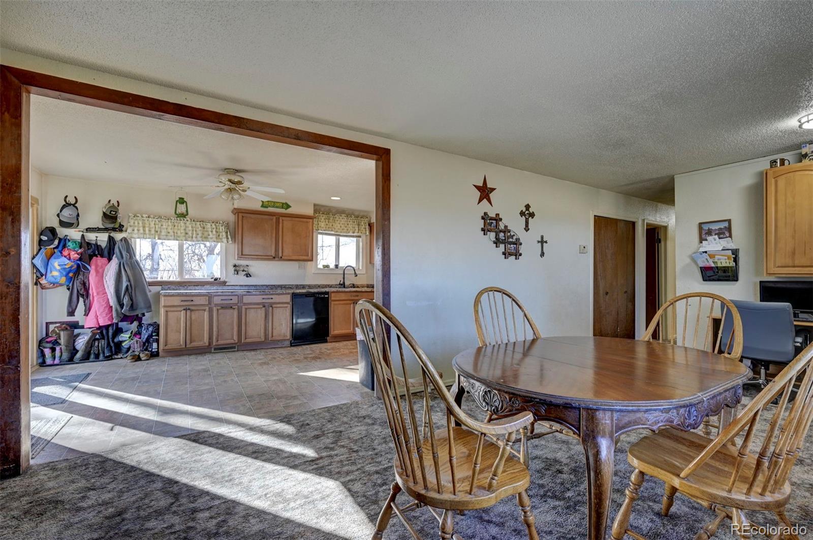 MLS Image #7 for 9420  mulberry road,calhan, Colorado