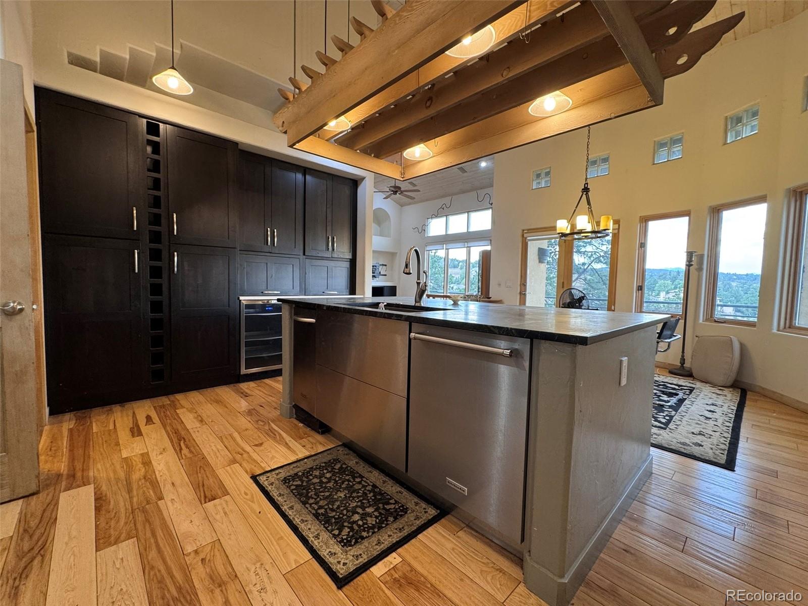 MLS Image #10 for 935  castle ridge road,golden, Colorado